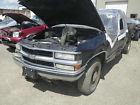 2gcek19m5w1171724 1998 Vin Chevrolet 132k Heater Motor 949567 K1500