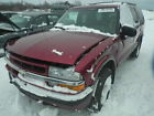 1gndt13w512179745 Chevrolet 125k Blazer Motor 2001 Heater Vin S10 619877 1gndt13w512179745 Chevrolet 125k Blazer Motor 2001 Heater Vin S10 619877