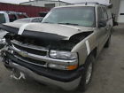 1gnfk16zx6j114940 Heater 949781 2006 105k 1500 Chevrolet Suburban Motor Vin