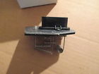15039098 2000-02 Suburban Tahoe Gm Motor Truck C3500 Resistor 1995-1999 Blower