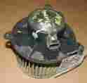615-00721 2003 04 05 06 07 Chevy Silverado 1500 2500 3500 Oem Blower Motor W Warranty