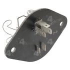 20074 Four Seasons For Chevy Suburban Hvac Blower Motor 096361200746