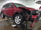 615-00701 2014 Chevy Traverse Rear A-c