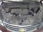 615-00708 2016 Chevy Traverse Front A-c