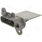 20262 Blower Motor Resistor New Chevy Olds 096361202627