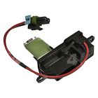 20560 Four Seasons For Chevy Express Pasajeros Hvac Blower 096361029743