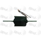2311292 Gpd Blower Motor Rear New Chevy Suburban Express Van Blazer