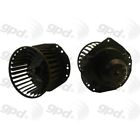 2311350 Gpd Blower Motor Front New Chevy Express Van Suburban Chevrolet