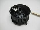 23298117 Gm Oem Chevy Silverado Blower Motor