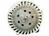 29561tj Tyc For Gmc Suburban Blower Motor Front