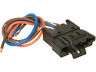 29997dx Four Seasons For Chevrolet Blazer Hvac Blower Motor Connector