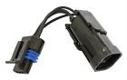 308023 Fast Harness Adapter Iac To Efi Chevy Pontiac Each