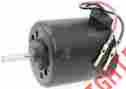 35061 Four Seasons Hvac Blower Motor Replacement Chevy Ford Lincoln Mercury Saturn Ea