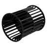 35528 Four Seasons For Chevy Suburban Hvac Blower Motor 096361355286