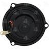 35687-aa Four Seasons Hvac Blower Motor For Chevrolet Sprint 096361356870