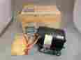 3586fs12v Everco Nos 1958-1963 Chevy Buick Pontiac Olds Heat Blower Motor