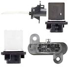 3a1282 Fits 98-02 Chevrolet Prizm Blower Hvac Motor 1.8l-l4 Resistor Airtex