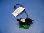 3bih-19a706-ba Chevy Avalanche Oem Ac Heating Blower Motor Fan Speed Resistor