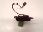 623.gm8g05 463716 Trailblaz 2005 05 Chevy Trailblazer Blower Motor Resistor Oem