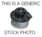 52489528 5.7l 00 Blower 7.4l Motor 2500 6.5l Id Chevrolet Pickup