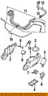 5049604 Gm Apv Motor Lumina Heater-blower Chevrolet 92-96 Auxiliary Oem