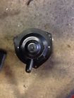 52426814 Motor 2009 Canyon Blower Colorado Chevrolet Fan