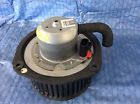 52472567 Heater Motor Chevy 97 Blower - Pontiac 99