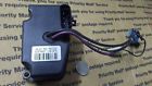 52474437 Chevy Blazer Blower Motor Resistor Valeo