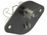 53wzgw Standard Motor Products Blower Resistor Fits Chevy