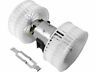 55339bx Parts For Mercedes Blower Motor