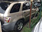 5481470 5687b 06 Passenger 07 Int 05 Quarter Window Chevrolet Equinox Side Oem