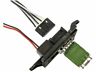57mbtf Dorman Front Hvac Blower Motor Resistor Kit Fits Chevy Silverado