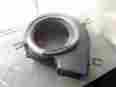 59-64 00000000001 Oem Chevy Impala Belair Biscayne Blower Motor Housing Used Hot Rod