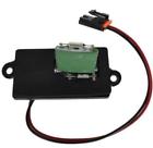 629774971981 Unbranded Front Heater Blower Motor Resistor For Chevy