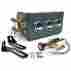 629973 Zirgo High Performance Cooling Products 1934 1936 Chevy Truck Complete Replacement Heater Kit Compact Air Warmer Auto