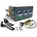 629978 Zirgo High Performance Cooling Products 1960 1987 Chevy Truck Complete Replacement Heater Kit For Compact Control Hot