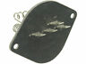 68756dr Standard Motor Products For Chevrolet Suburban Blower Resistor Smp