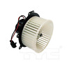 F6xz19805ba 700148 Tyc Nos Villager Front Blower Assembly 762405241524