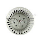 700233 Tyc Chevy Blower Motor Assembly 762405242347
