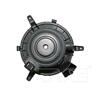 700267-ag Tyc Hvac Blower Motor For Chevrolet Traverse Front 762405242705