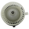 700309 Tyc Hvac Blower Motor Fits Chevrolet Sonic Trax 762405243115