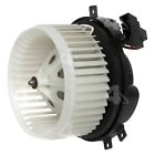 75039 Four Seasons For Chevy Silverado Hvac Blower Motor 096361750395