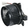 75083 Four Seasons Hvac Blower Motor Fits Chevrolet Spark 096361076495