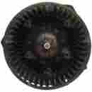 75778 Parts Master Four Seasons Partsmaster Hvac Blower Motor W Wheel Fits Chevy Hhr 2006-11