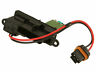 77vpgm Ac Delco Genuine Gm Blower Motor Resistor Fits Chevy Astro