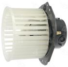 81-86.c20 35334 Carquest Hvac Blower Motor W Wheel Chevy Impala 81-85 C-10 78-86