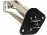 82npyv Standard Motor Products Blower Resistor Fits Chevy