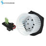 836891-cooling Autocoolinghome Front Hvac Furnace Blower Motor Resistor For Chevrolet Suburban