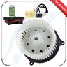 83689901s App Hvac Blower Motor Resistor For Chevrolet Silverado Hd Kit