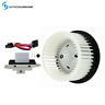 836986-cooling Autocoolinghome Blower Motor And Resistor Front Fit For Chevrolet Suburban